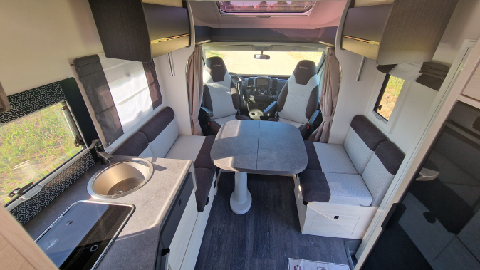 Fiat CHALLENGER 337ga image