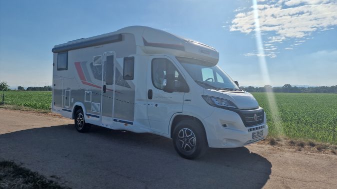 Fiat CHALLENGER 337ga image