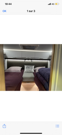 Citroen ADRIA Matrix 670 SL image