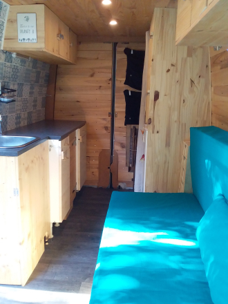 Volkswagen VOLKSWAGEN Crafter image