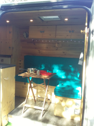 Volkswagen VOLKSWAGEN Crafter image
