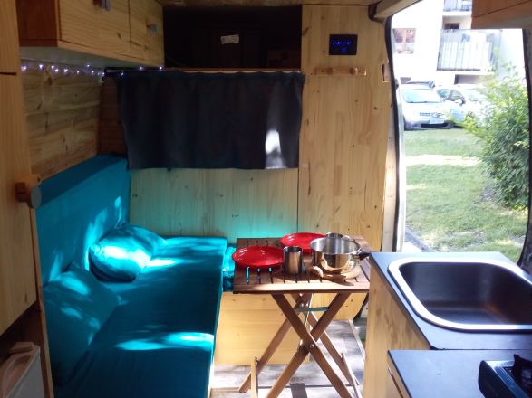 Volkswagen VOLKSWAGEN Crafter image