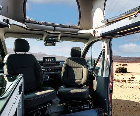 Renault HANROAD TREK image