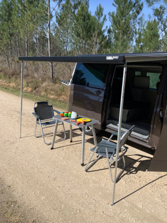 Volkswagen CALIFORNIA T5 CONFORTLINE image