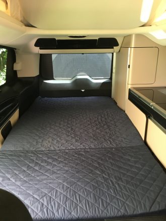 MERCEDES MERCEDES MARCO POLO image