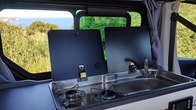 Renault HANROAD TREK image