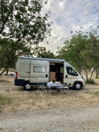 FIAT CAMPEREVE MAGELLAN image