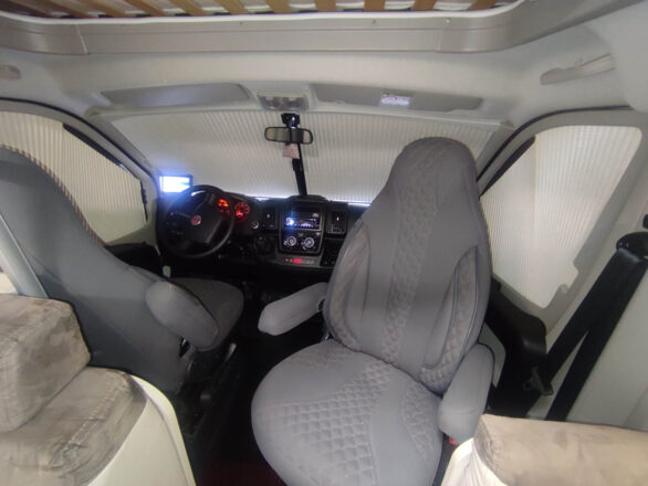 Fiat PILOTE C700S image