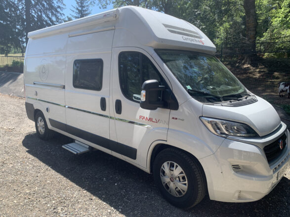 FIAT CAMPEREVE PREMIUM image