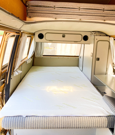 Volkswagen WESTFALIA T3 image