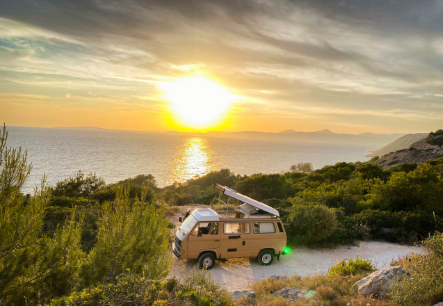 Volkswagen WESTFALIA T3 image