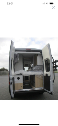 Fiat FONT VENDOME Teravan Séjour image
