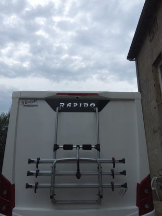 Fiat RAPIDO C50 image