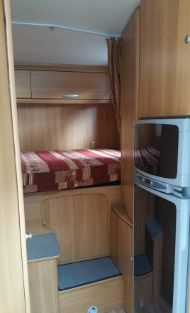 Ford CHAUSSON Flash 11 image
