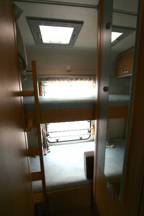 Fiat WEINSBERG Orbiter image