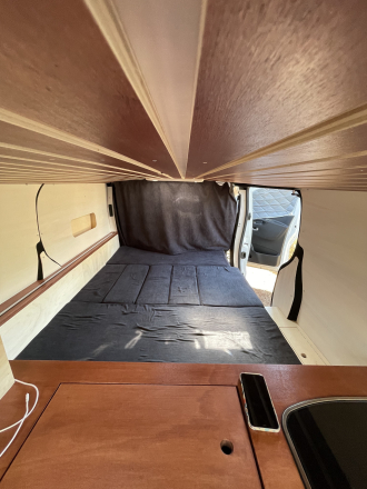 Renault TRAFIC III image