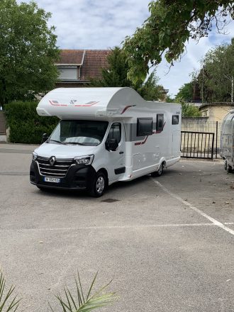 Renault RIMOR Hygge 5 image