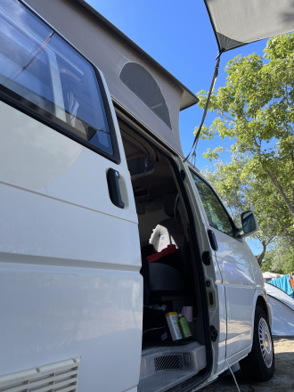 Volkswagen WESTFALIA California Coach 2,5 TDI 102CV image