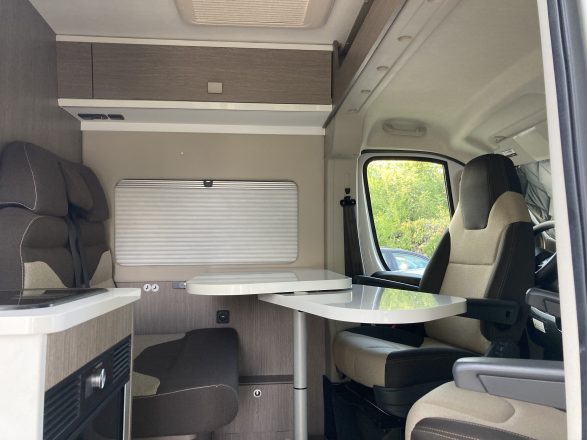 Fiat CHAUSSON V594 image