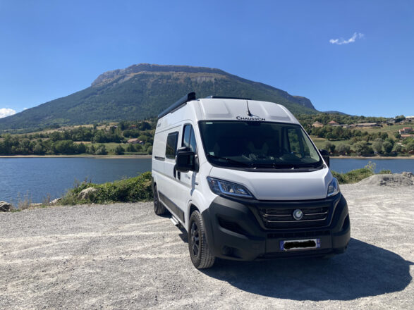 Fiat CHAUSSON V594 image