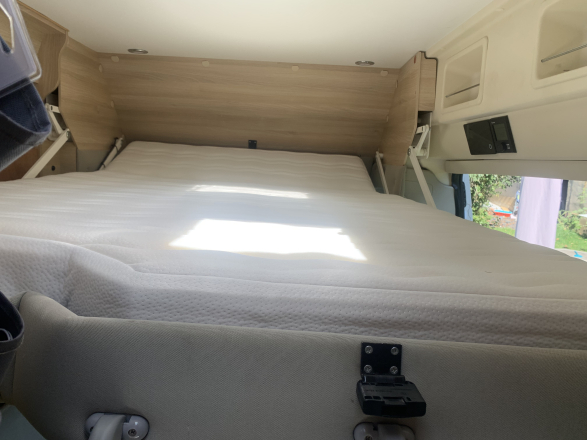 FIAT CAMPEREVE PREMIUM image