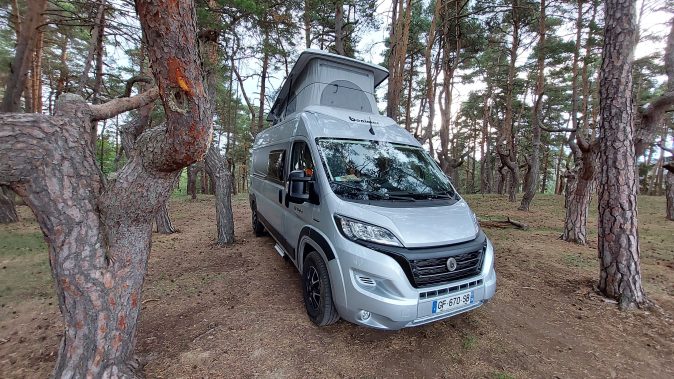 Fiat BENIMAR B 144 image