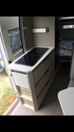  ADRIA MINI-VANS image