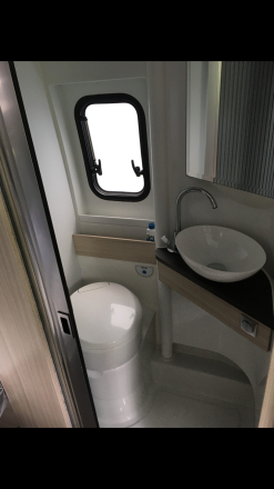  ADRIA MINI-VANS image