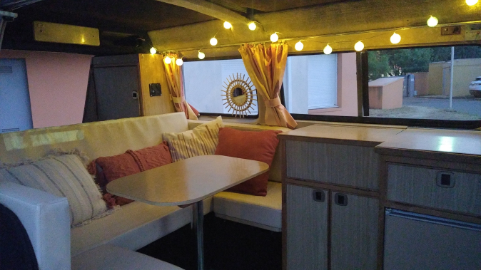Volkswagen TRANSPORTEUR T3 image
