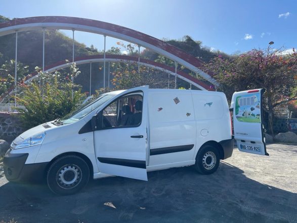 Citroen AUTRE JUMPY image