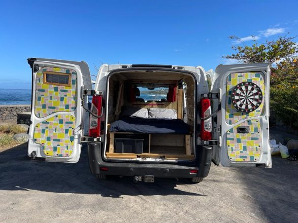 Citroen AUTRE JUMPY image