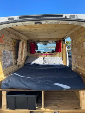 Citroen AUTRE JUMPY image