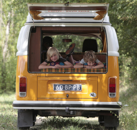 Volkswagen VOLKSWAGEN T2 image