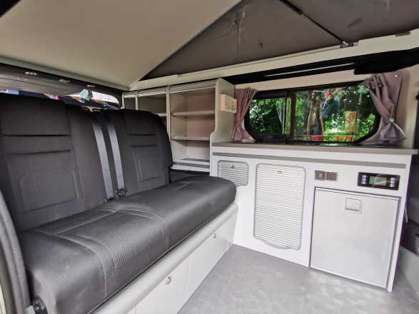 RENAULT HANROAD TREK image