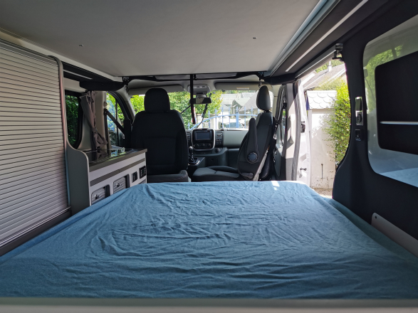RENAULT HANROAD TREK image