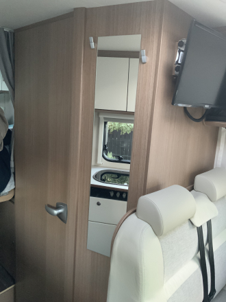 Citroen CARADO V337 image