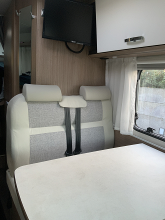 Citroen CARADO V337 image
