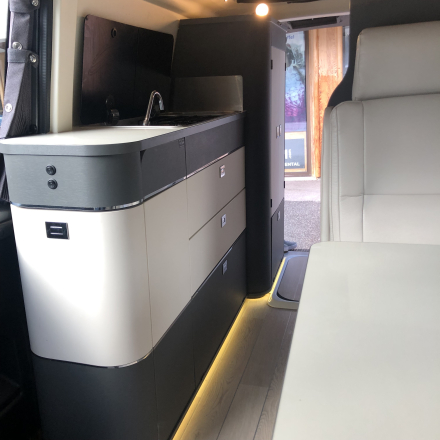 VOLKSWAGEN WESTFALIA KEPLER image