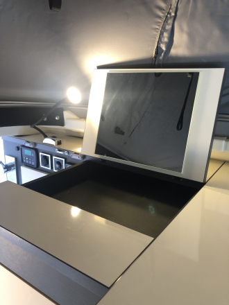 VOLKSWAGEN WESTFALIA KEPLER image