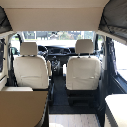 VOLKSWAGEN WESTFALIA KEPLER image