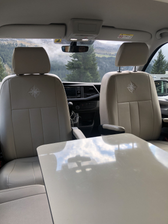 VOLKSWAGEN WESTFALIA KEPLER image