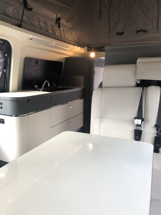 VOLKSWAGEN WESTFALIA KEPLER image