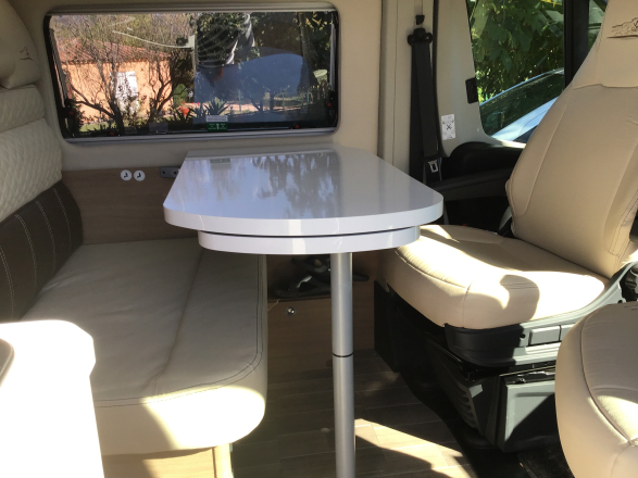 Fiat MC LOUIS Ducato image