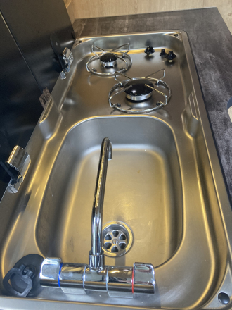 Renault FONT VENDOME Master Van XS image