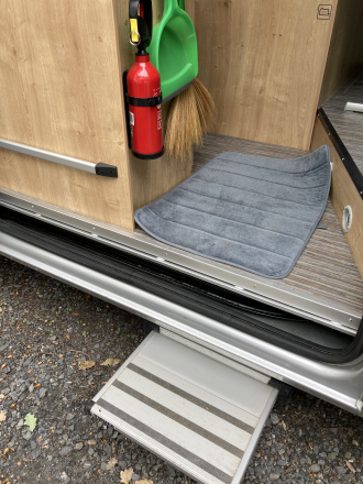 Renault FONT VENDOME Master Van XS image