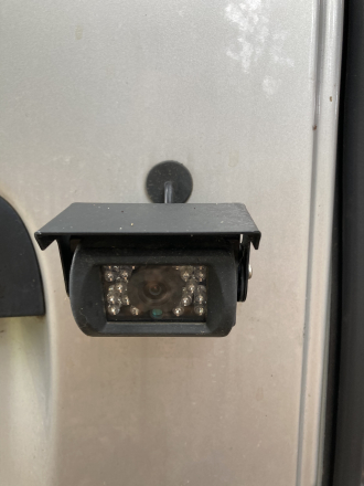 Renault FONT VENDOME Master Van XS image