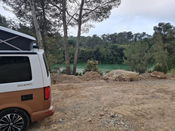 Volkswagen CALIFORNIA California T6.1 image