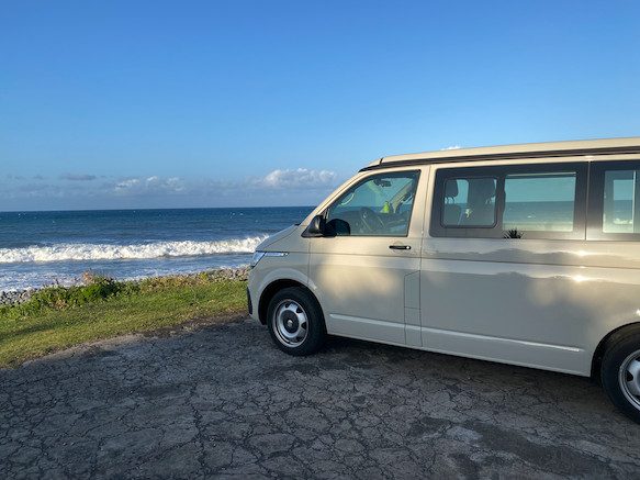 VOLKSWAGEN VOLKSWAGEN CALIFORNIA image