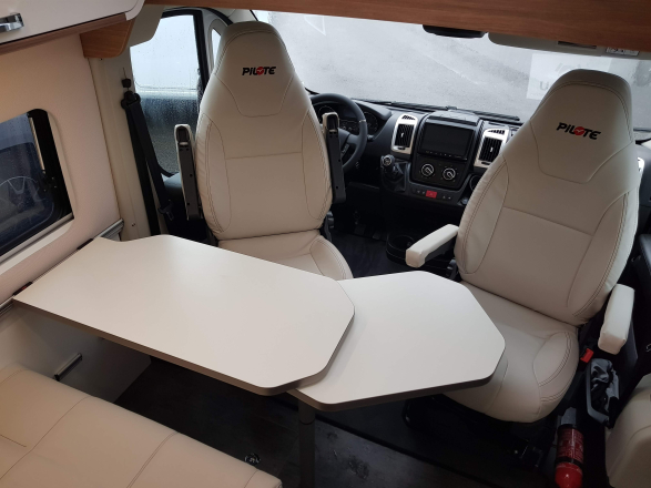 Citroen PILOTE V600 S image