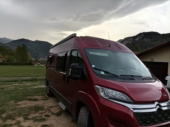 Citroen POSSL  image